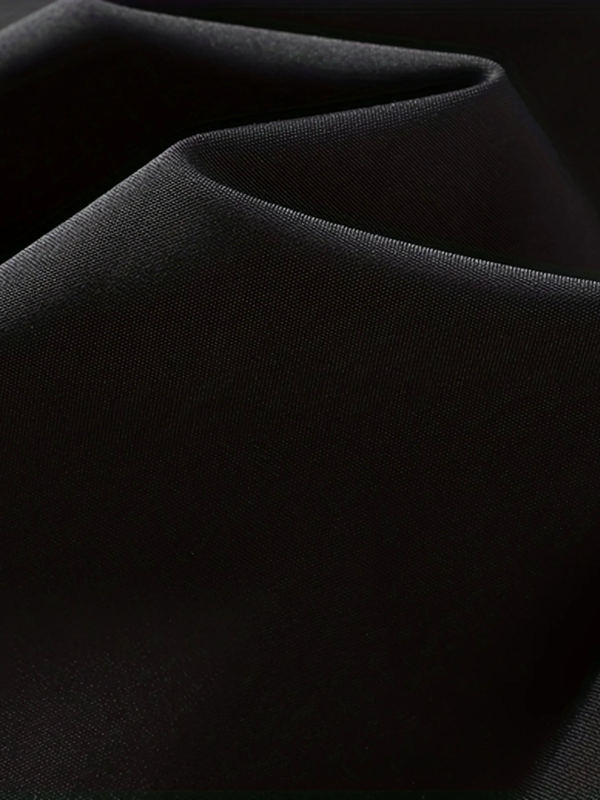 Men's black cropped everyday bomber jacket for autumn and winter wear