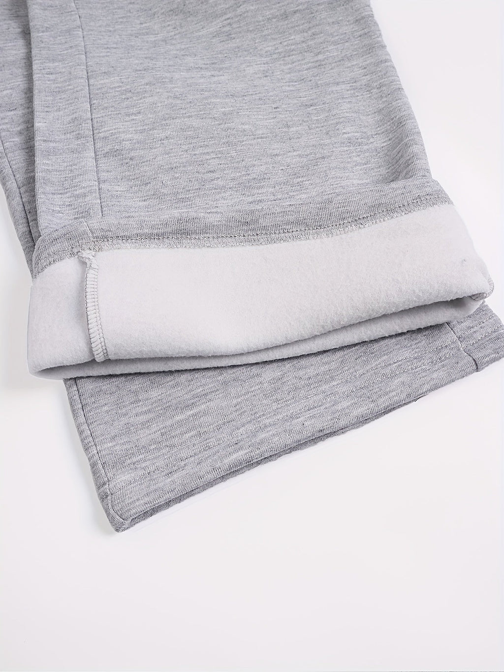 Women's black relaxed cargo joggers