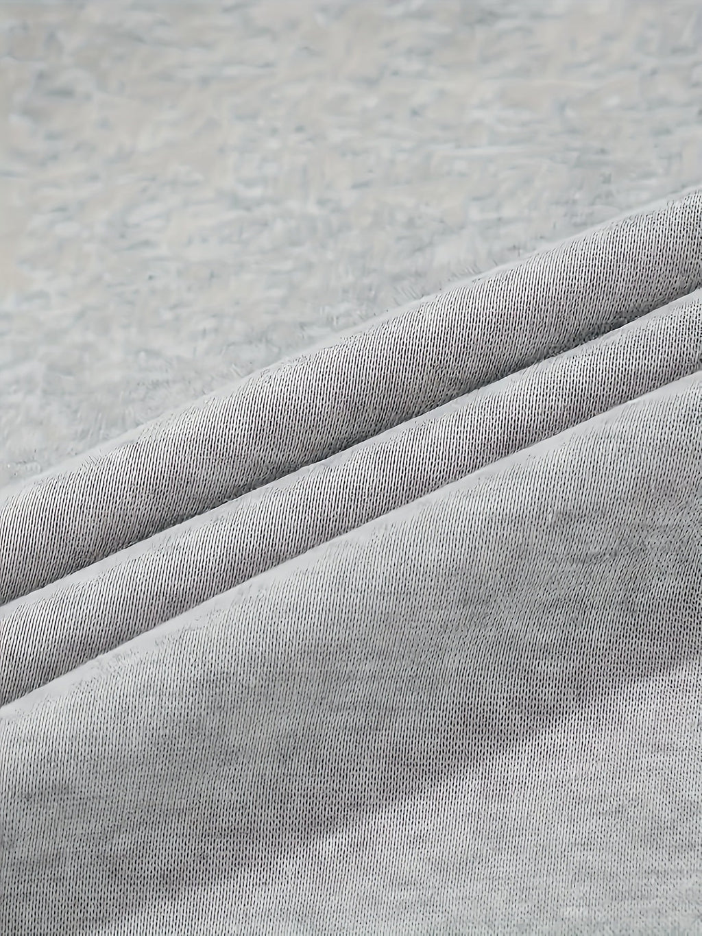 Women's grey utility cargo joggers