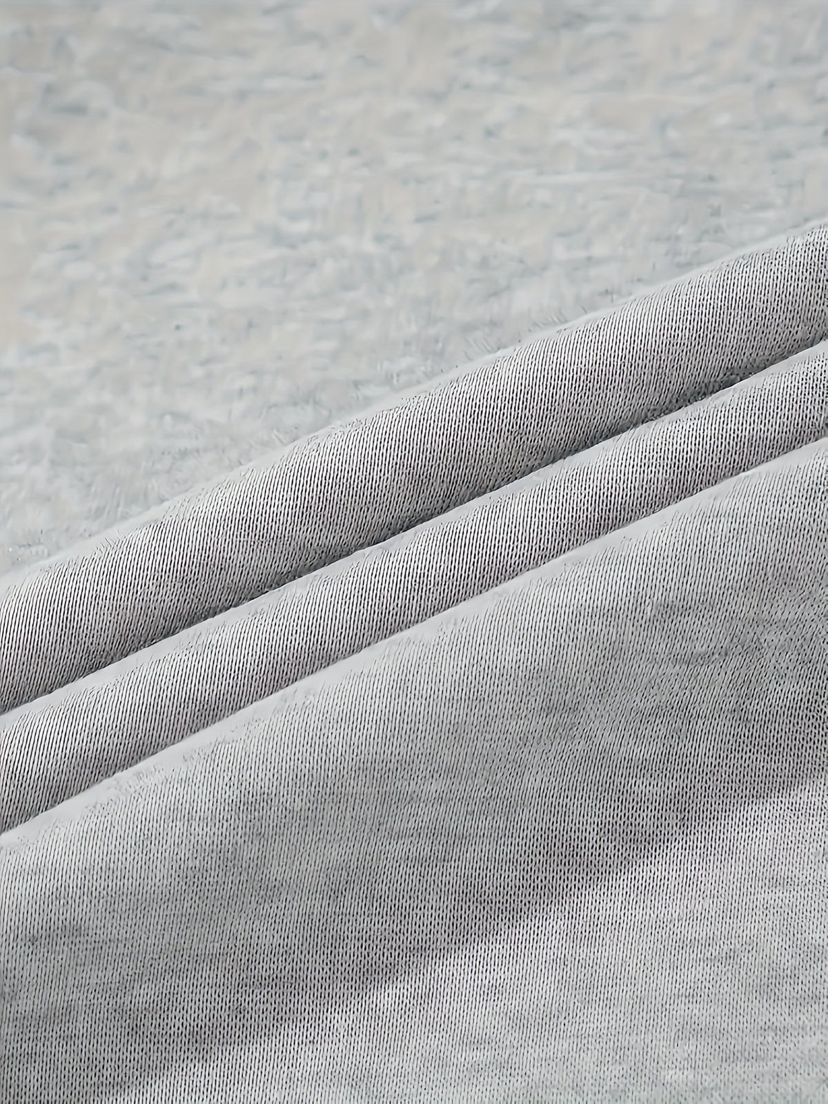 Women's grey utility cargo joggers