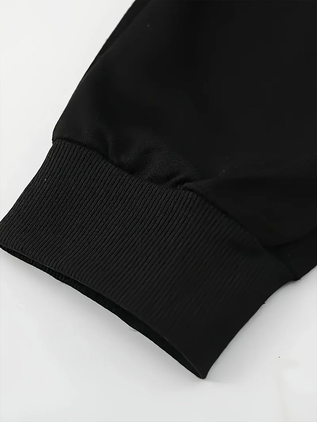 Men's grey relaxed everyday joggers