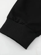 Men's grey relaxed everyday joggers